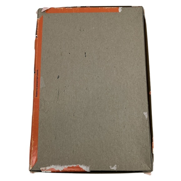 Vintage Sesame Street Bert and Ernie Summer Gone Fishing 60 Piece Puzzle 1980 - Picture 14 of 16